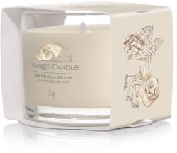 Yankee Candle Warm Cashmere 37 g