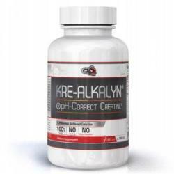 Pure Nutrition Kre-alkalyn 120 caps