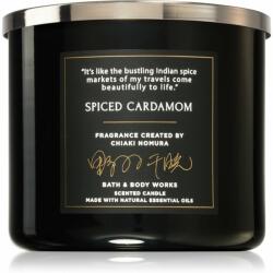 Bath & Body Works Spiced Cardamom 411 g