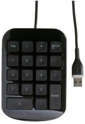 Targus Tastatura numerica Targus AKP10EU USB black (AKP10EU)