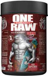 Zoomad Labs One Raw Creatine 225 g