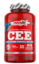 Amix Nutrition Creatine Ethyl Ester 120 caps