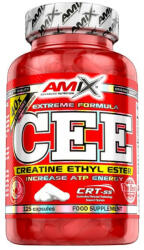 Amix Nutrition Creatine Ethyl Ester 125 caps