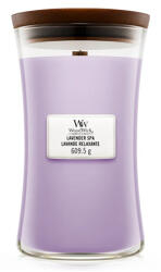 WoodWick Lavender Spa 453,6 g