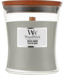WoodWick Wood Smoke 85 g