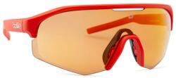 Bollé Lightshifter XL red matte/phantom brown BS014006