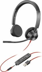 HP Poly Blackwire 3325 UC USB Type-A (76J20AA)