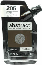 SENNELIER Abstract 205 raw umber 120 ml