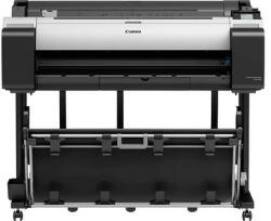 Canon TM-300 + Z36 + PFI120 + PFI-320BK (3058C003AAB2) Plotter