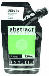 SENNELIER Abstract 895 fluo green 120 ml