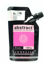 SENNELIER Abstract 654 fluo pink 120 ml