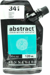 SENNELIER Abstract 341 turquoise 120 ml