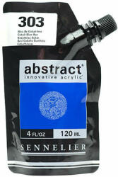SENNELIER Abstract 303 cobalt blue hue 120 ml