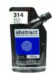 SENNELIER Abstract 314 ultramarine blue 120 ml