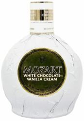 Mozart White Chocolate Vanilla Cream 0,7 l 15%
