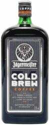 Jägermeister Cold Brew Coffee 1 l 33%