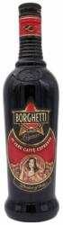 Borghetti Cafe Liqueur 0,7 l 25%