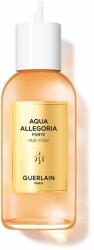 Guerlain Aqua Allegoria Forte Oud Yuzu (Refill) EDP 200 ml
