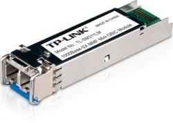 TP-Link Modul TP-Link, Modul Mini-GBIC SFP to 1000BaseSX, 550 m, Multi Mode, LC (TL-SM311LM) - 2cumperi
