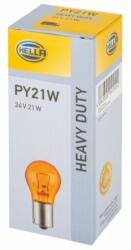 HELLA PY21W 21W 24V (8GA 006 841-241)