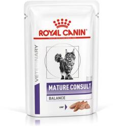 Royal Canin Veterinary Mature Consult Balnce 85 g