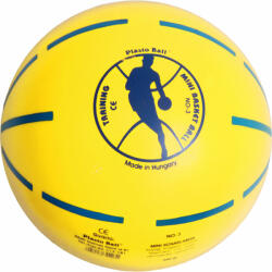 Aktivsport Kosárlabda, supersoft, No. 3 (130010000698) - s1sport
