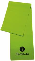 Sveltus Gumiszalag Sveltus 1, 2 m közepes zöld (0554) - s1sport