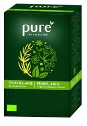 Pure Selection Herbal Infusion 25 plicuri