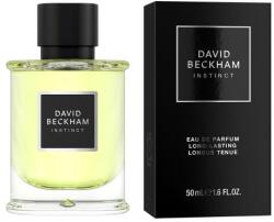 David Beckham Instinct EDP 50 ml
