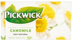 Pickwick Herbal Goodness Ceai musetel 20 plicuri