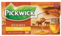 Pickwick Rooibos Ceai miere 20 plicuri