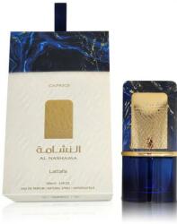 LATTAFA Al Nashama Caprice EDP 100 ml Parfum