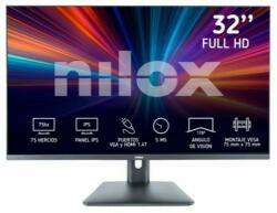 Nilox NXM32FHD11 Monitor