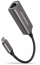 AXAGON USB-C 3.2 Gigabit Ethernet hálózati adapter (ADE-TRC) (ADE-TRC)