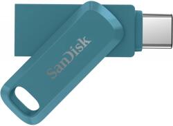 SanDisk Ultra Dual Drive Go 256GB (SDDDC3-256G-G46NBB) Memory stick