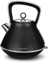 Morphy Richards Evoke Retro black