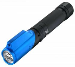 Newell FL1000LUV USB-C lanternă negru-albastru (5907489648479)