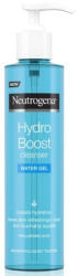 Neutrogena Gel de curățare față Hydro Boost (Cleanser Water Gel) 200 ml
