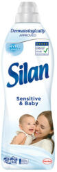 Silan Sensitive & Baby 880 ml