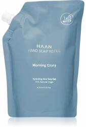 HAAN Hand Soap Morning Glory folyékony szappan utántöltő 350 ml