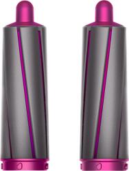 Dyson 40mm Airwrap formázó henger Fuchsia/Iron (969470-01)