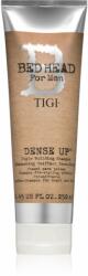 TIGI Bed Head B for Men Dense Up sampon hidratant cu cafeina 250 ml