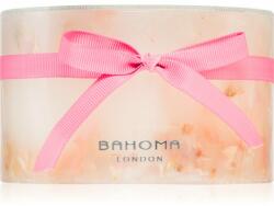  Bahoma London Cherry Blossom illatgyertya 600 g