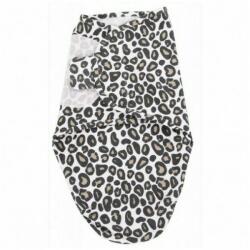 Bo Jungle - Sistem de infasare Wrap , Leopard , Marime S (BJB172200)