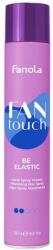 Fanola FAN Touch Be Elastic Volument Adó Hajspray 500 ml