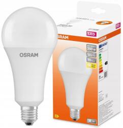 OSRAM LED Izzó STAR E27/24, 9W/230V 2700K - Osram P225540 (P225540)