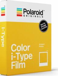 Polaroid Film Color POLAROID pentru imprimanta i-Type (006000)