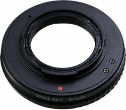 Kipon 22293 Leica M -> Fuji X Objektív adapter (22293)