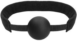 SESSO Calus Silicone Ball Black