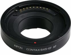Kipon 22062 Contax 645 -> Canon EF Objektív adapter (22062)